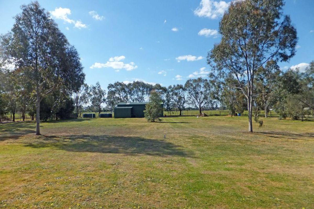 50 Aldersyde Drive, Kyabram