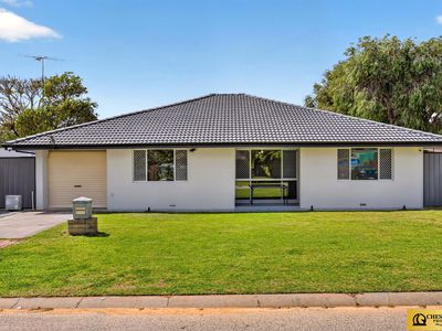 4 Indus Close, Rockingham