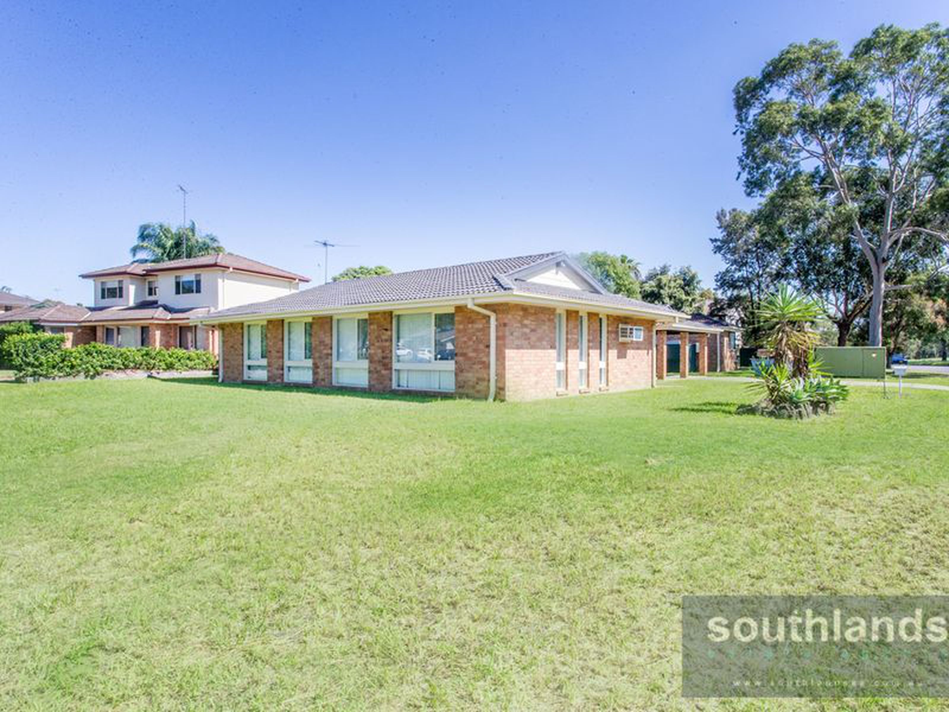 222 York Road, SOUTH PENRITH