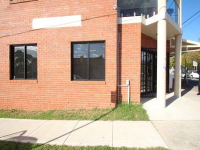 Shop 5 / 35 Grimwood St, Granville