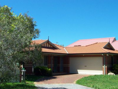 9 Falconer Terrace, Hoppers Crossing