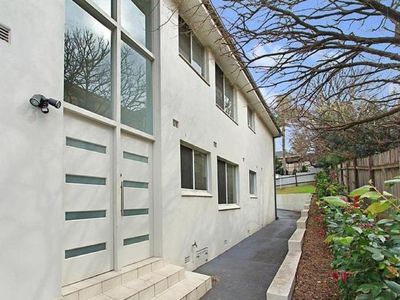 6 / 32 Matthews Street, Wollongong