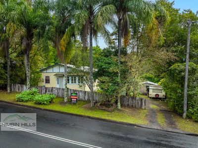 5330 Kyogle Road, Cawongla