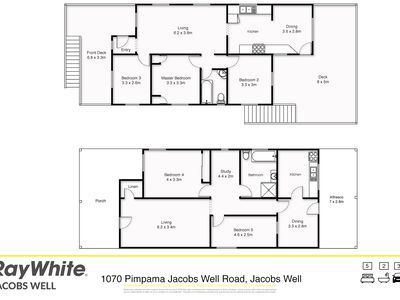 1070 Pimpama-Jacobs Well Road, Jacobs Well
