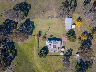 2224 Wymah Road, Wymah