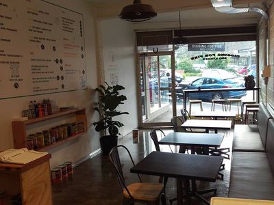 Restaurant - Takeaway for sale   Belgrave area 