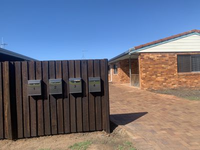 1 / 6 Kehlet Street, Point Vernon