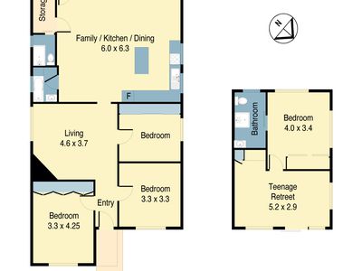 47 Taylor Street, Lakemba