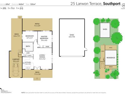 25 Larwon Terrace, Southport