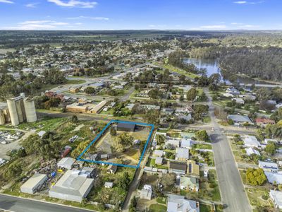 Lot 3 Jersey Street, Tocumwal