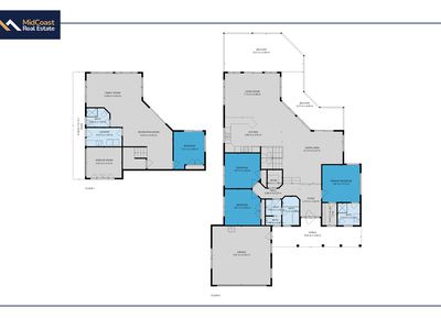 46 Hilltop Parkway, Tallwoods Village