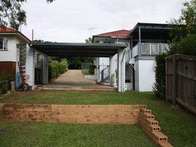 214 Margate Street, Mount Gravatt East