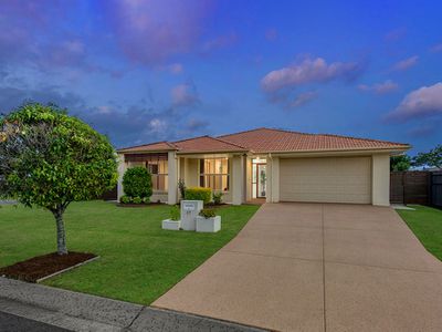 47 Higgs Circuit, Wynnum West