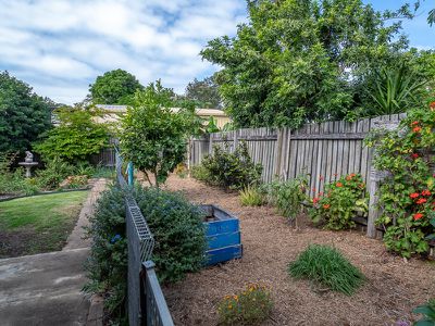 33 PARADISE STREET, Point Vernon
