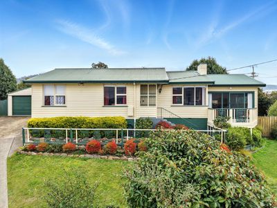 2 Teering Road, Berriedale
