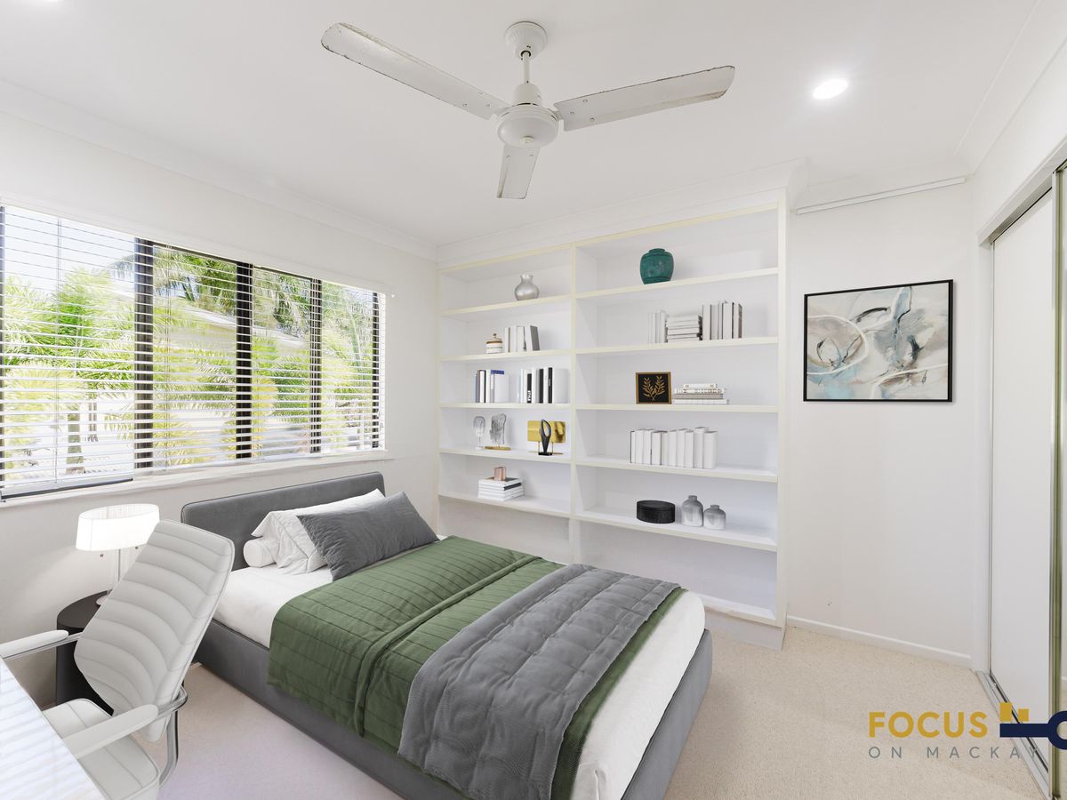 2 / 61 Carlyle Street, Mackay