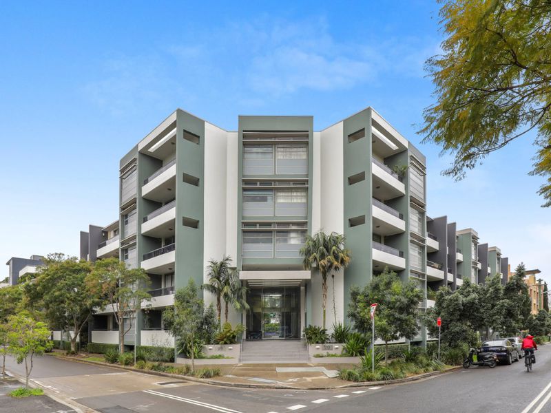 15 / 20 Eve Street, Erskineville