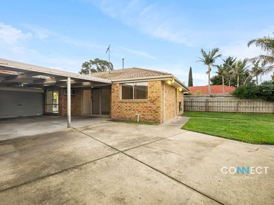8 Rochelle Court, Narre Warren South