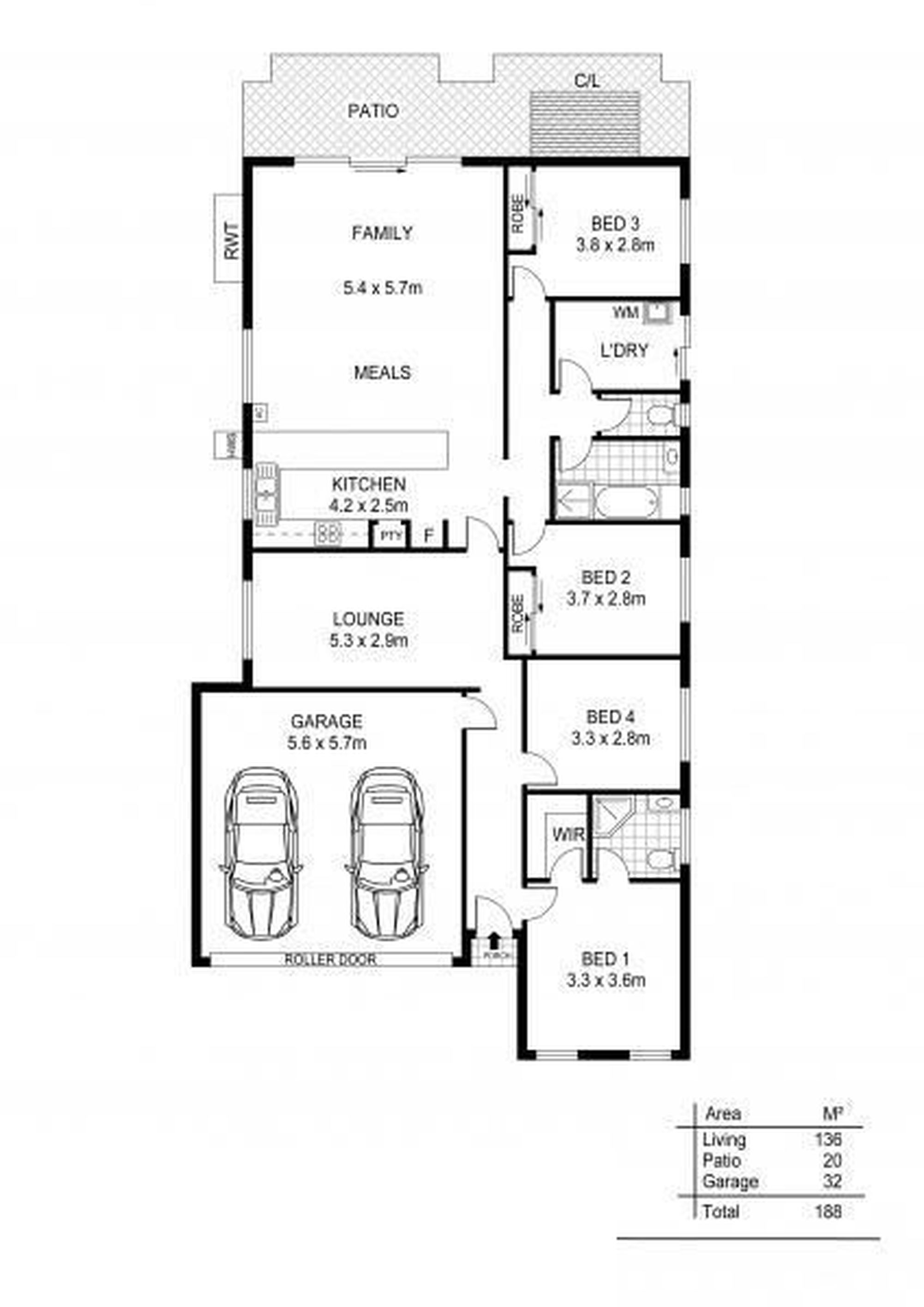 36 Gerald Boulevard, Davoren Park