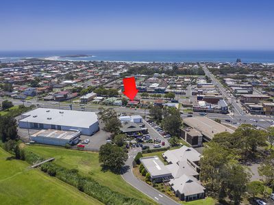 1/105 Shellharbour Road, Warilla