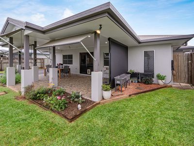 27 Williams Ave, Yungaburra