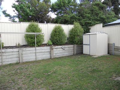 2 / 1 Locke Street, Mount Gambier