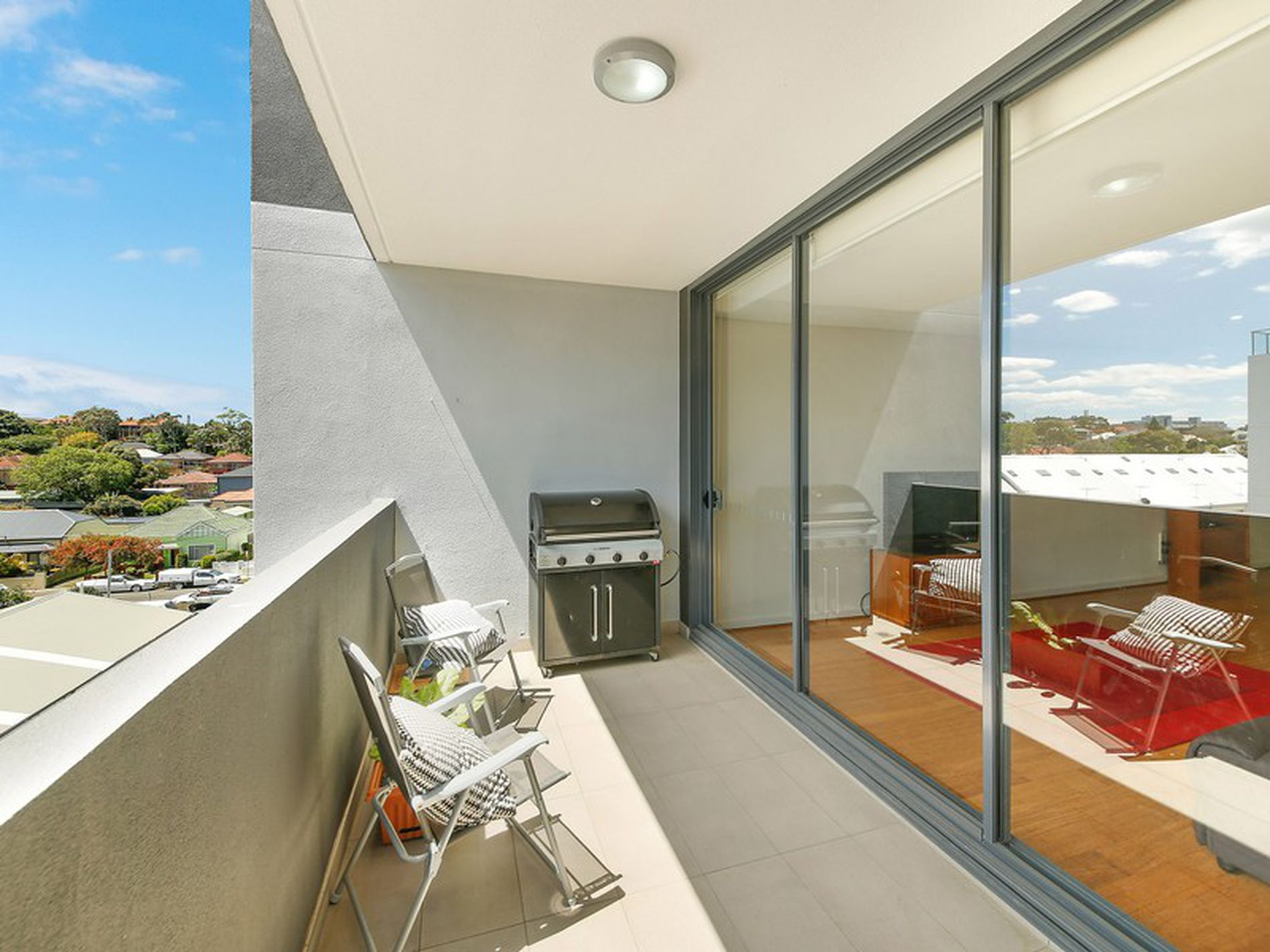 404 / 19-21 Wilson Street, Botany