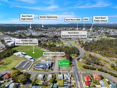 14 Government Road, Weston