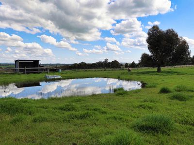 127 Lyell Road, Redesdale