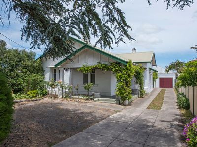 30 Mount Gambier Road, Millicent