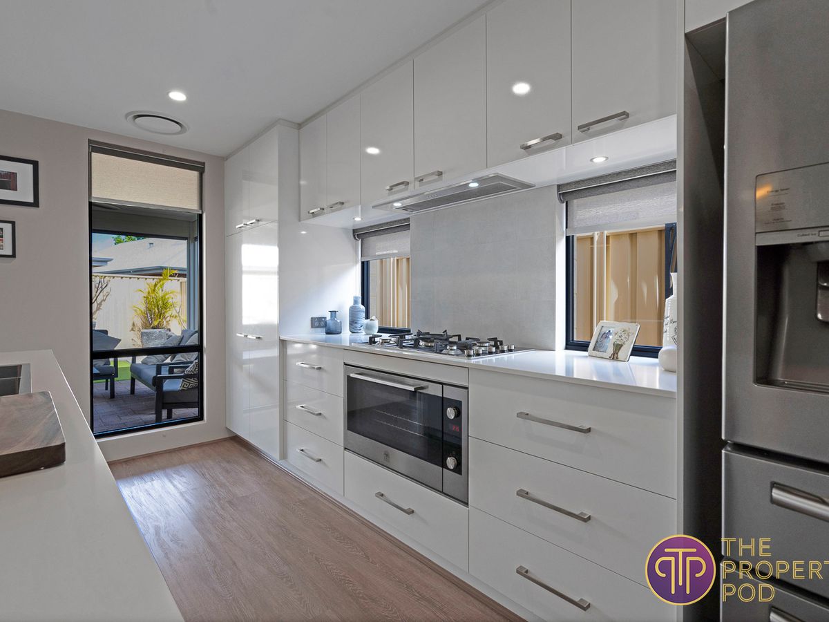 46 Claridge Circle, Thornlie