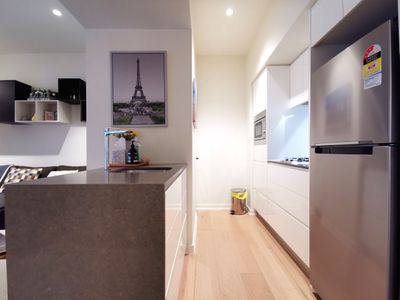 603 / 199 William Street, Melbourne
