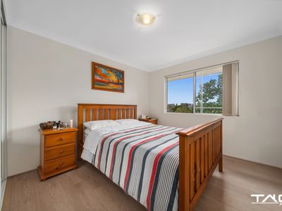 24 / 54-60 Hassall Street, Westmead