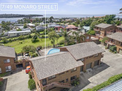 7 / 49 Monaro Street, Merimbula