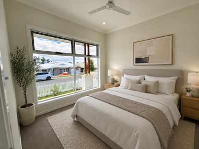 15 Daisyvale Crescent, Wilton