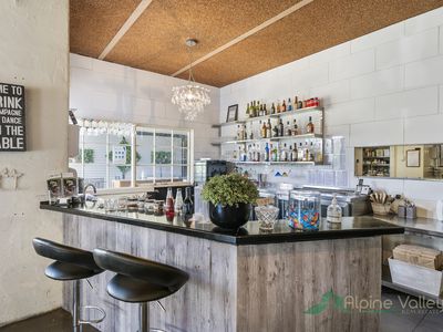 173 Kiewa Valley Highway, Tawonga South