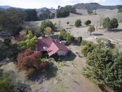 1012 Ancona Road Ancona, Mansfield