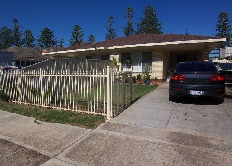 10 Indra Terrace, Brighton