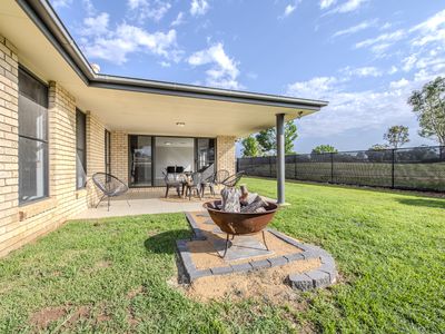 8 Ashlundie Crescent, Dubbo