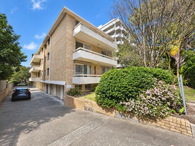 Multiple units available / 42 Archer Street, Chatswood