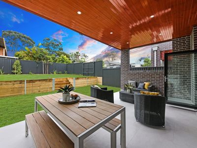 184 Noble Avenue, Greenacre