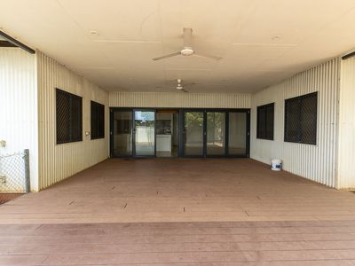 25 Barding Loop, Kununurra