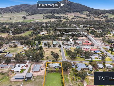 22 Hill Street, Glenrowan