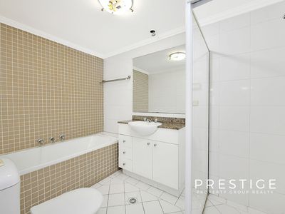 101 / 323 Forest Road, Hurstville