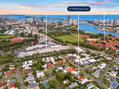 11 Petersen Ave, Southport