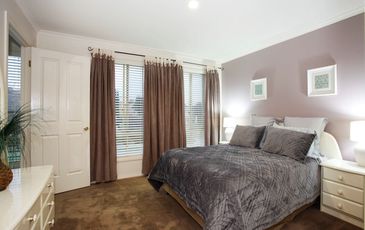 21 Janet Bowman, Beaconsfield