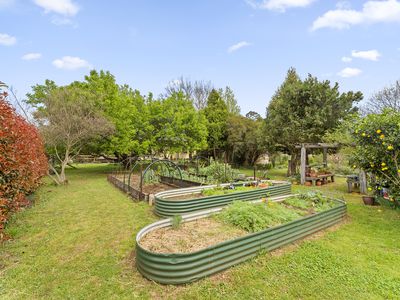 5929 Araluen Road, Braidwood