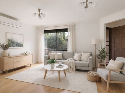 10 Stable Grove, Skye