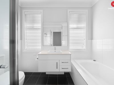 9 Bewhouse Street, Leppington