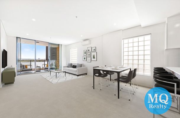 120 / 6-14 Park Road, Auburn